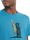Men Central Classic Short Sleeve Tee Otter Paddle