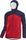 Men Hooded Jacket Aquavent WPM Pocket