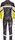 Race Suit Men