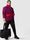 Womens Plus Cragmont Fleece Jacket