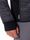 Mens Helix LS Zip Hood