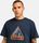 Mens Outdoor Inspired Front Graphic Tee