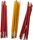 Tent Poles FOR 3-PERS Tent (3 Poles)