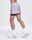 Shorts Run 2 in 1 Wmn