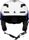 Trooper 2Vi SL Mips TE Helmet