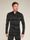 Men Merino 260 Vertex Long Sleeve Half Zip Snow Guide