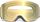 Corbier Topaz Jr. Cylindrical Ski Goggle