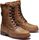 Graceyn Mid Lace Up Waterproof