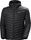 Verglas Hooded Down Insulator