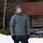 Røros Down Hybrid Jacket