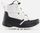W Rossi Podium White-black