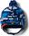 Youth Frosty Trail II Earflap Beanie