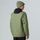 Mens Afterburner Insulated Flannel