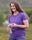 Active Fast-dry Women T-shirt