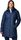 Heavenly Long Hooded Jacket