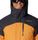Last Tracks II Jacket