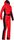 Parry Long Ski Suit