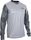 Tee Long Sleeve Scrub Select