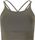 Elli W Sports Bra