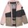 Ski Jacket Colorblock 741112