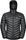 Gefütterte Herren Hoody Cocoon N-thermic Warm Jacke