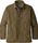 M's Tough Puff Shirt