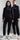 B-grober Half Zip
