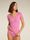 W Siren Short Sleeve Sweetheart