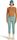 Women Merino 200 Zoneknit Long Sleeve Crewe