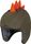 Helmet Cover 3D