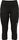 The Essentials 3/4 Length Cycling Tights