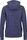 Womens Covert Lite Funnel Hoody