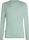 Men 150 Merinofine Ace Long Sleeve Tee