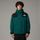 Mens Dryvent Mono Mountain Jacket