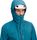 Kento Hardshell Hooded Jacket Men