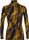 Women 250 Vertex Long Sleeve Half Zip Sedimentary