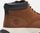 Mens Mid Lace UP Sneaker