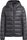 Multi Light Down Hooded Jacket