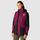 Womens Dryzzle ALL Weather Jacket Futurelight