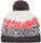 Terry Beanie Women