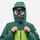 Cosmic GTX 2L Jacket M