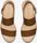 Womens Bailey Park 2 Strap Sandal
