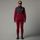 Womens Reaxion Hybrid Jacket