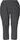 Womens Plus Aphrodite Motion Capri