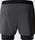 Mens MA LAB Dual Shorts