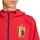 Belgium Tiro Travel Full Zip Windbreaker