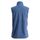 Track Fleece Vest W