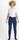 Metro W Pant