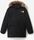 Men’s New Futurelight Defdown Parka