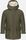 Parka Jacket
